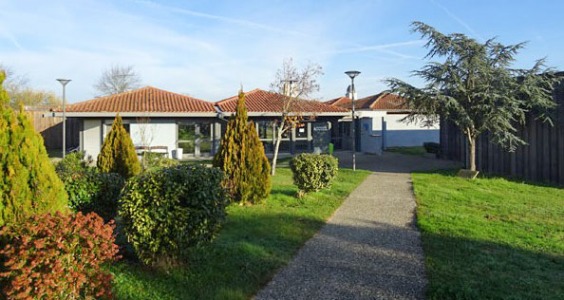 Domaine d'Ariane