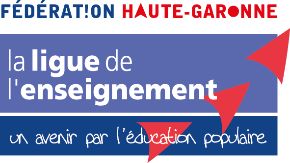 Ligue de l'enseignement de Haute-Garonne